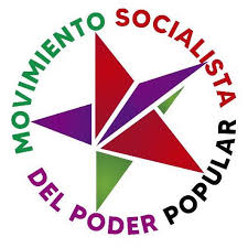 MOVIMIENTO SOCIALISTA DEL PODER POPULAR