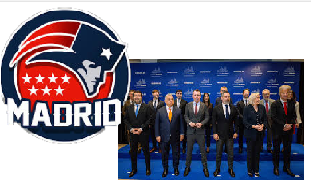 PATRIOTS