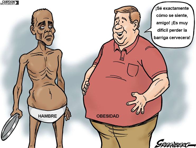 OBESIDAD GREENBERG