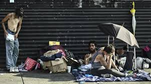 FENTANILO La crisis del fentanilo en USA