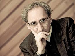 FRANCO BATTIATO