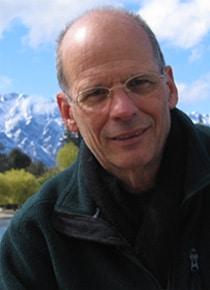 STEFAN MOORE