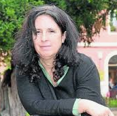 MARGA MEDIAVILLA