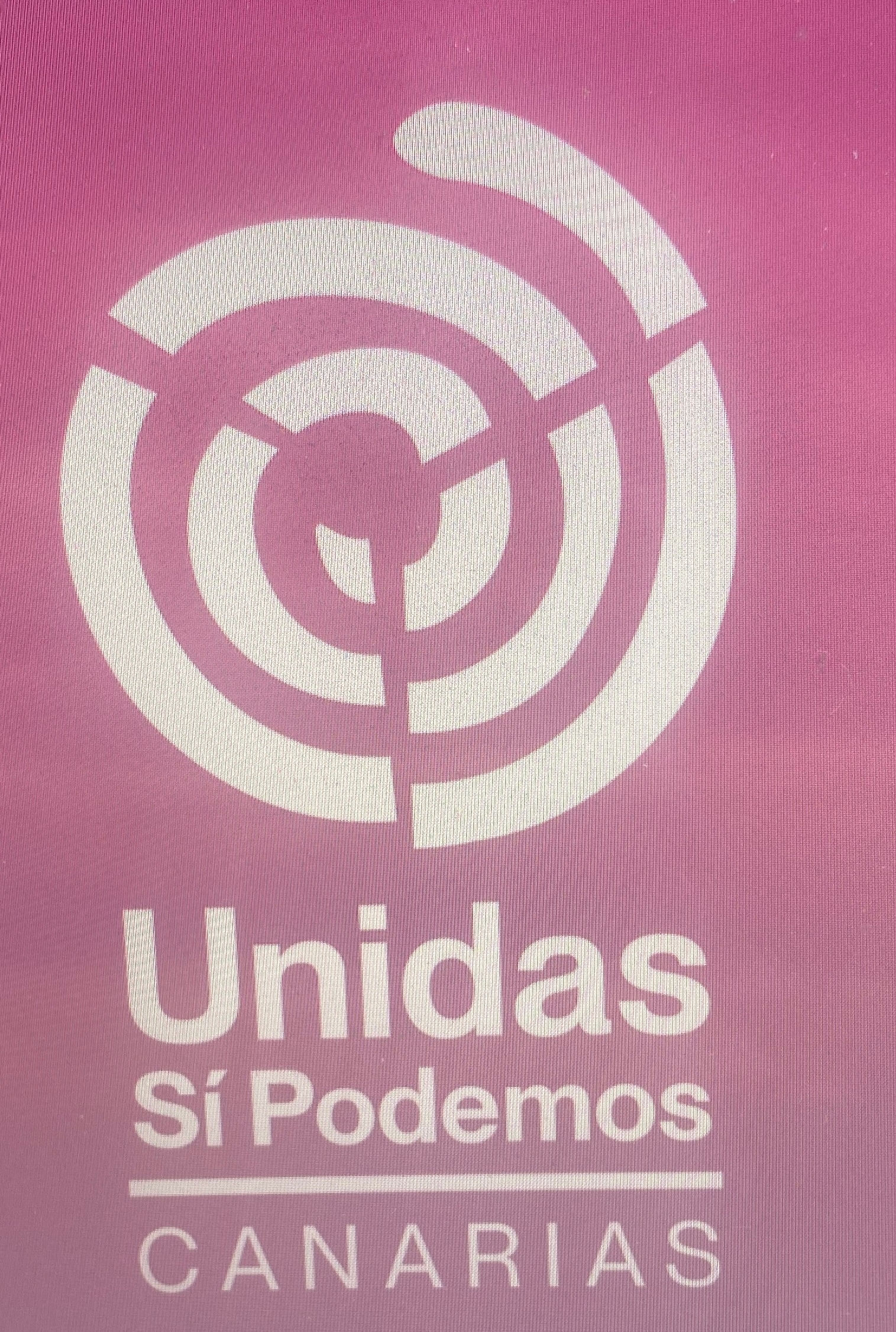 PODEMOS CANARIAS
