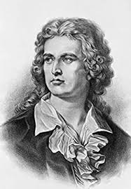 FRIEDRICH VON SCHILLER