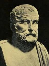 TUCIDIDES
