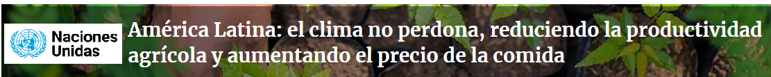 LATINOAMÉRICA