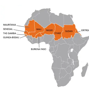 SAHEL