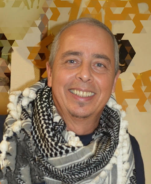 ANDRÉS RAMÍREZ SANTANA