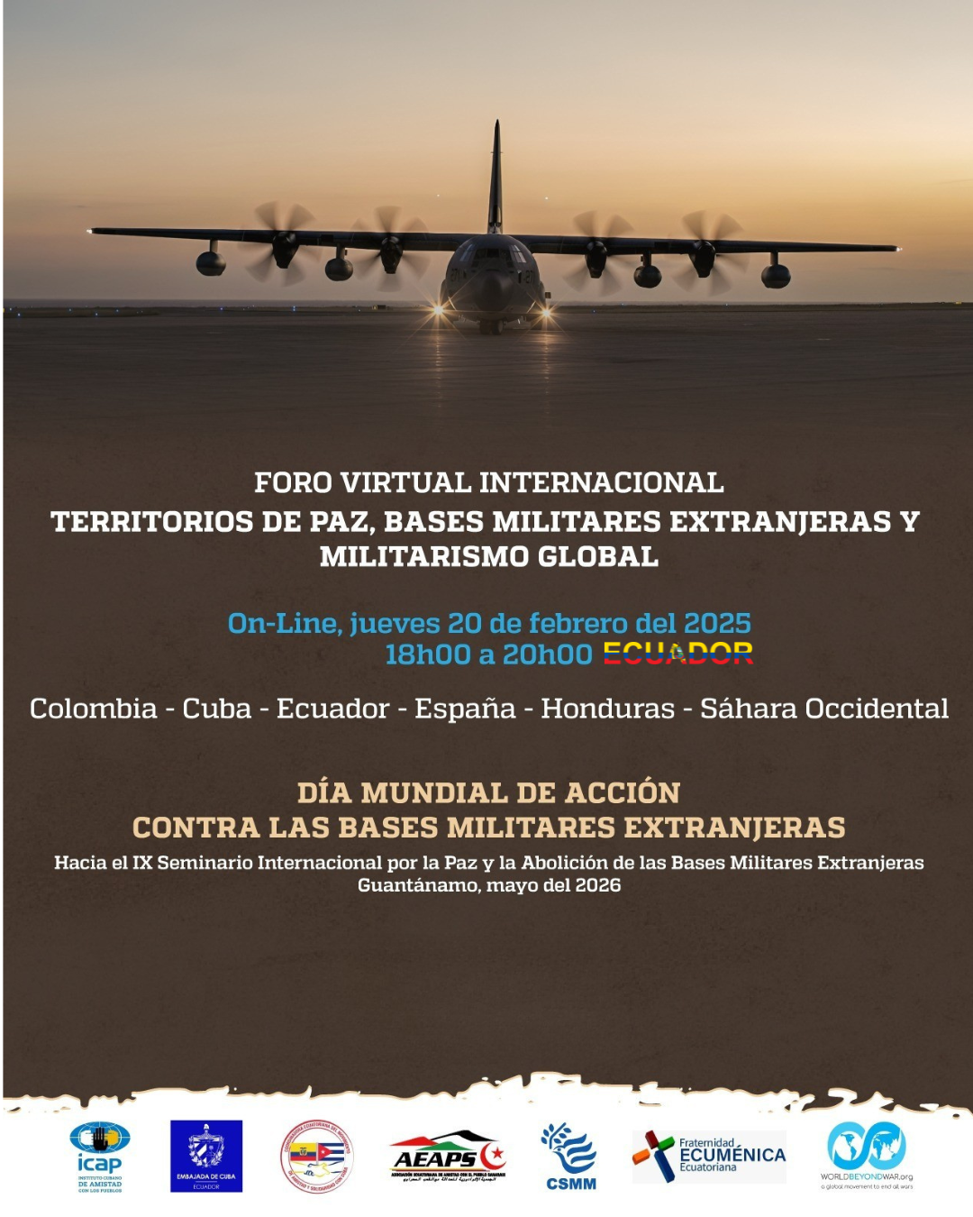 foro