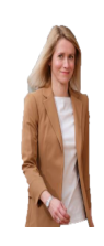 KAJA KALLAS