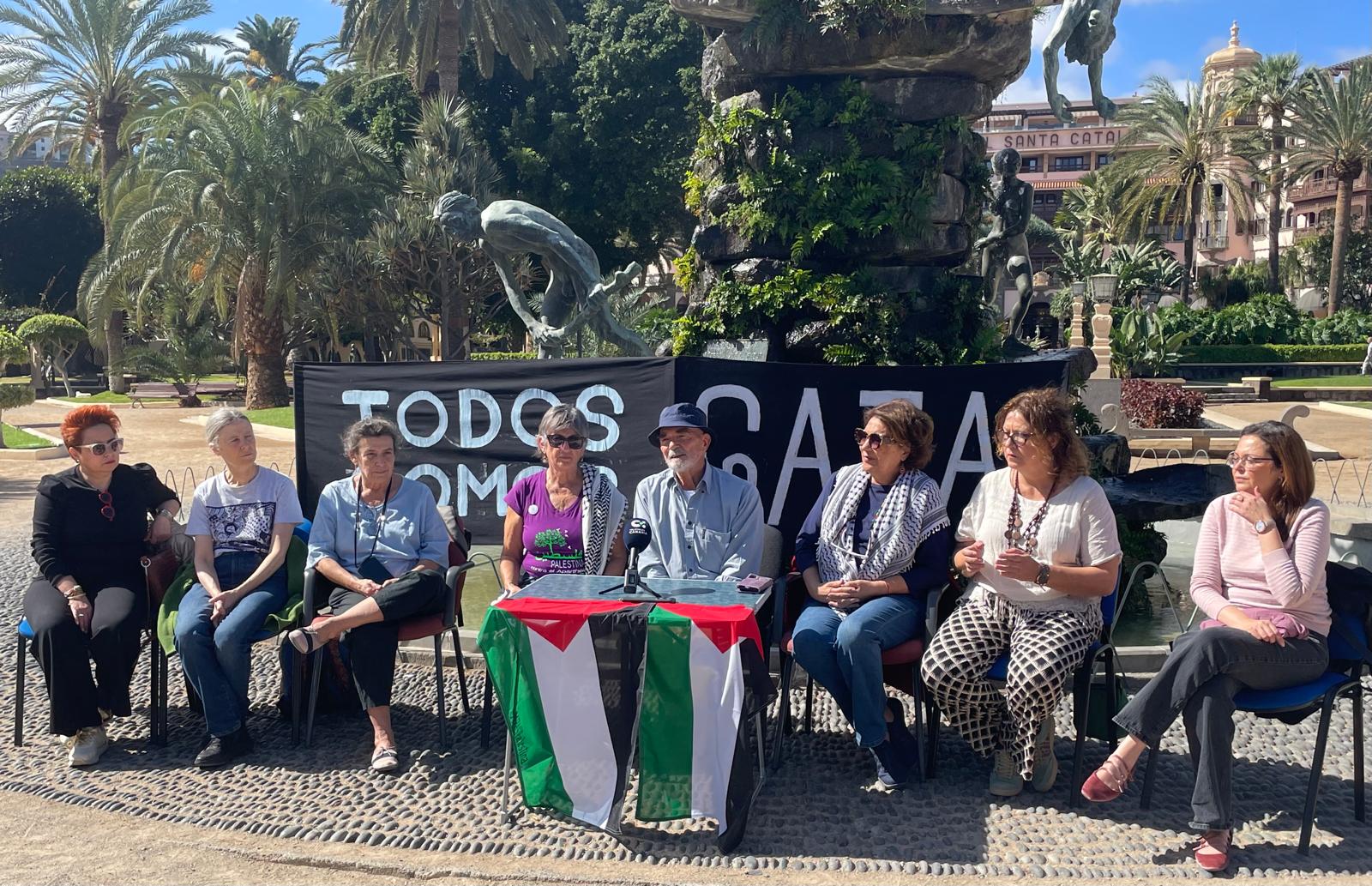 PALESTINA LPGC FEBRERO 2025