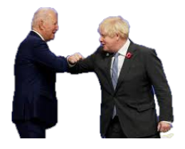 BIDEN TRUMP