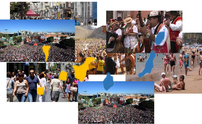 CANARIAS