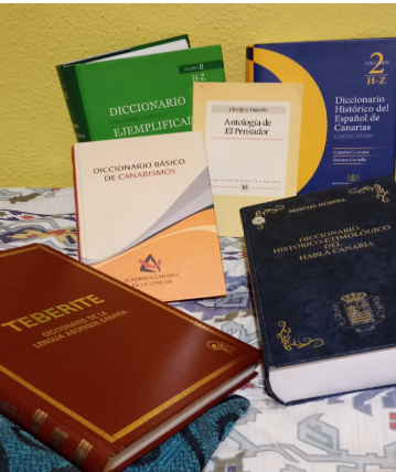 DICCIONARIOS