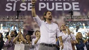 PODEMOS