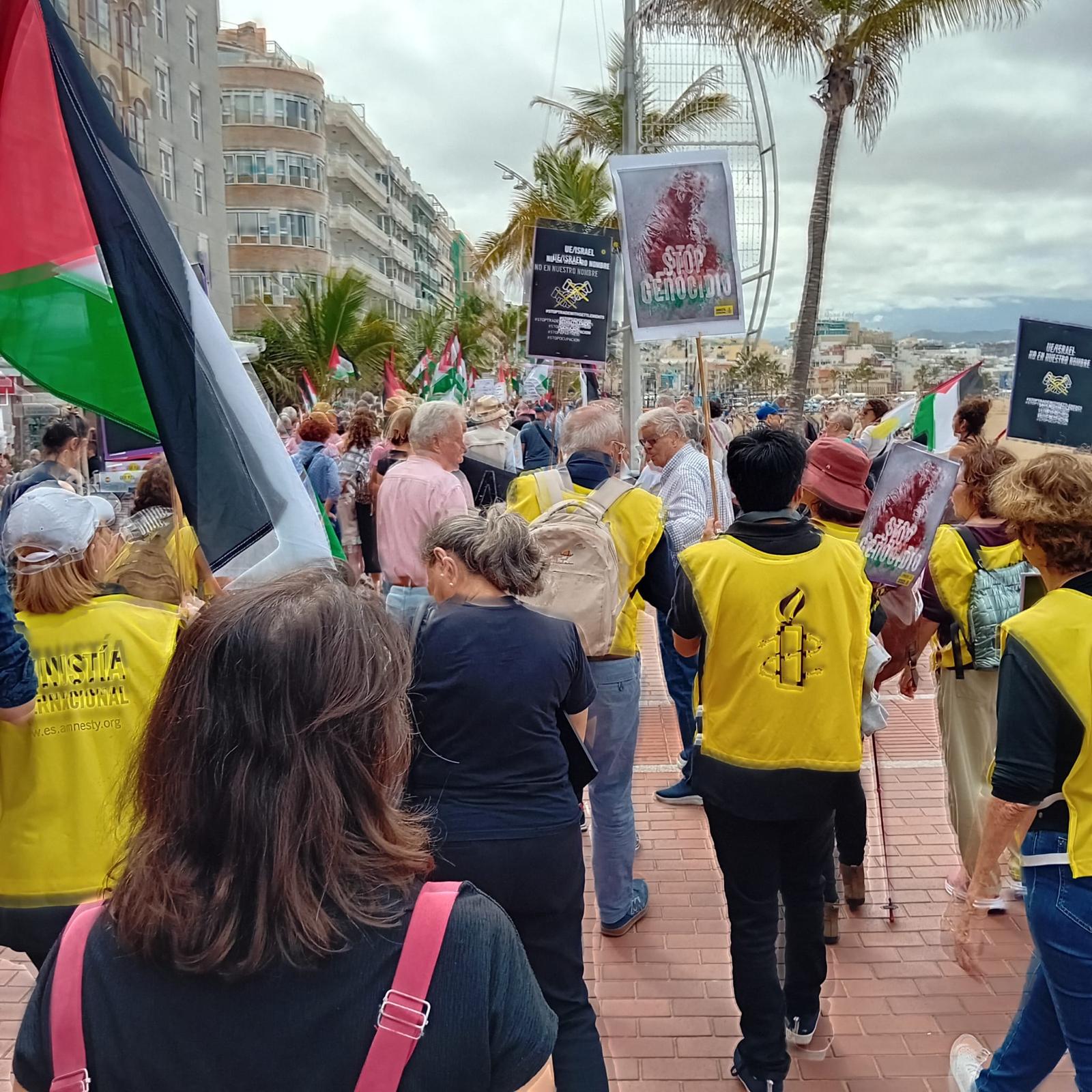PALESTINA LPGC FEBRERO 2025