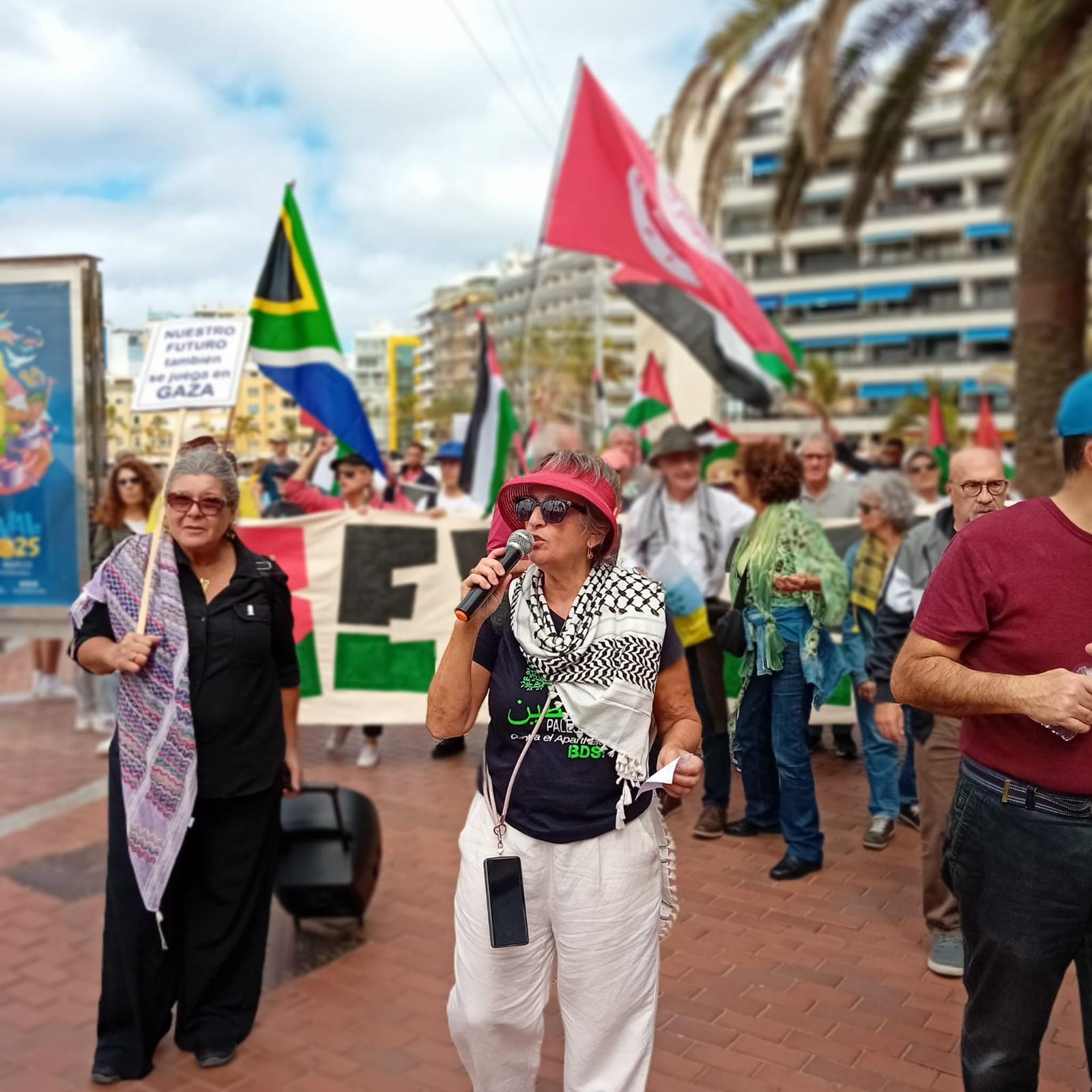 PALESTINA LPGC FEBRERO 2025