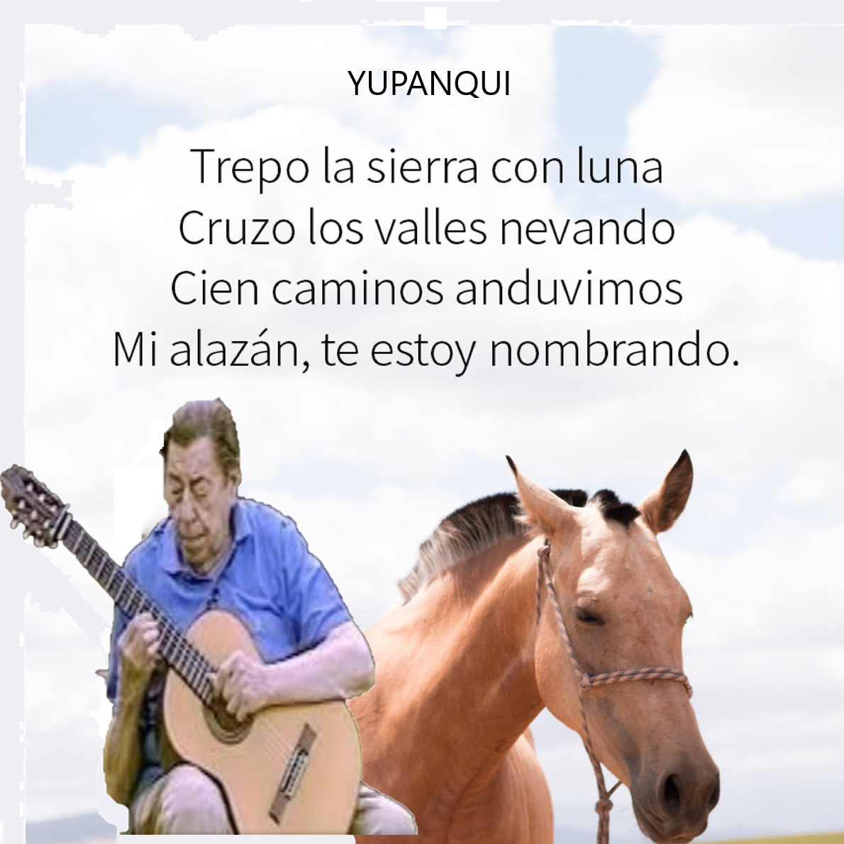 YUPANQUI