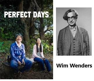 wim wenders