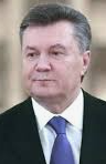 VIKTOR YANUKOVICH