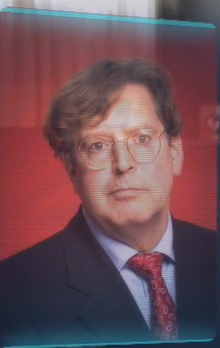UDO ULFKOTTE