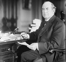 WILLIAM JENNINGS BRYAN