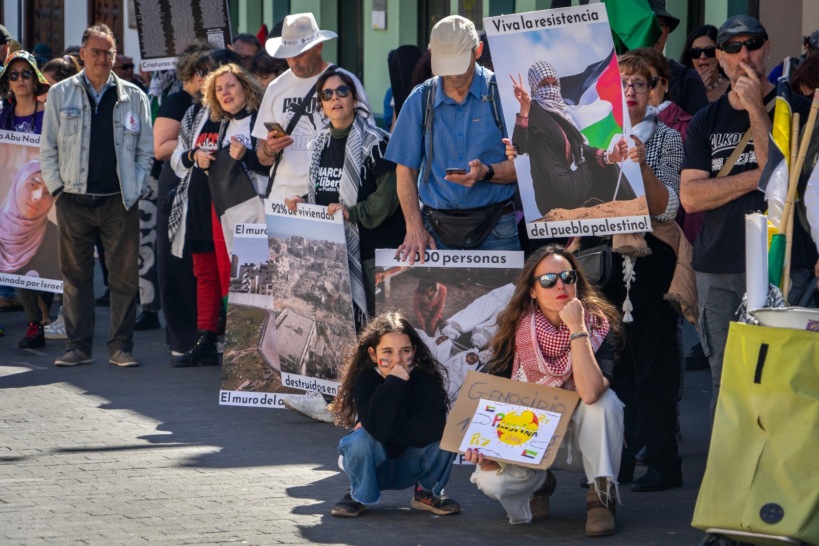 PALESTINA TF FEBRERO 2025