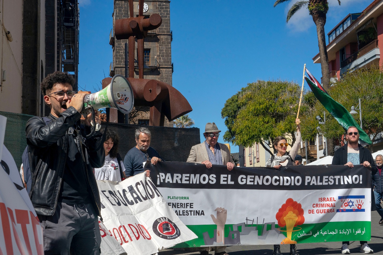 PALESTINA TF FEBRERO 2025