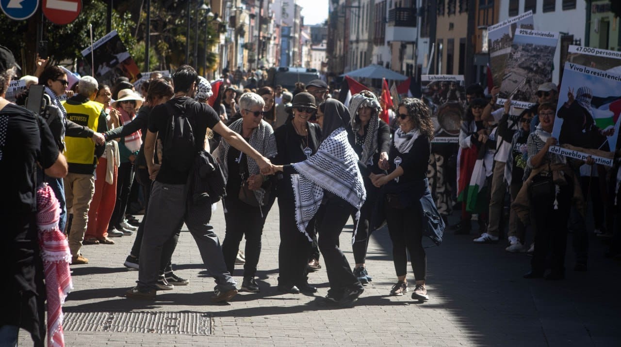 PALESTINA TF FEBRERO 2025