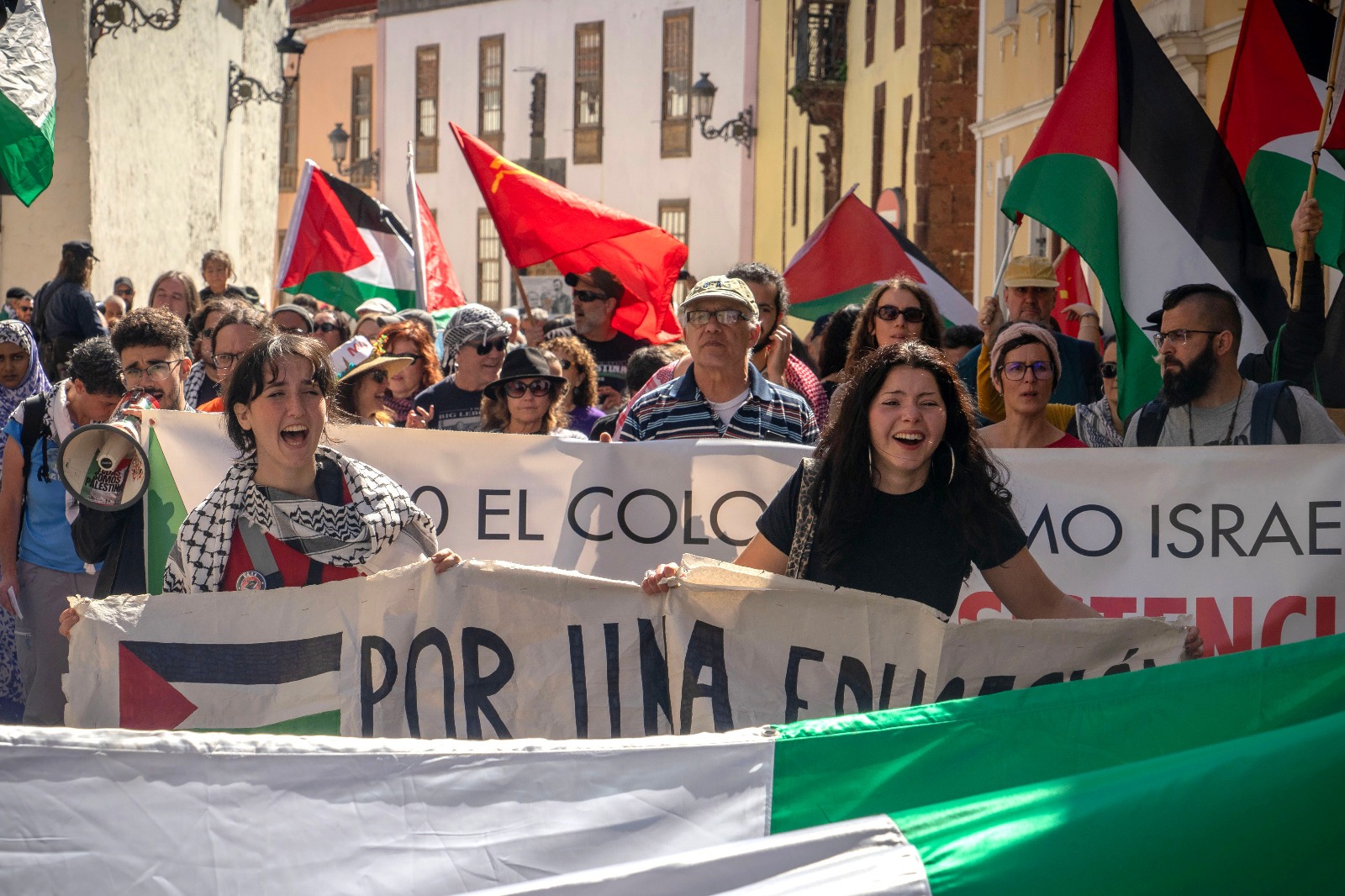 PALESTINA TF FEBRERO 2025