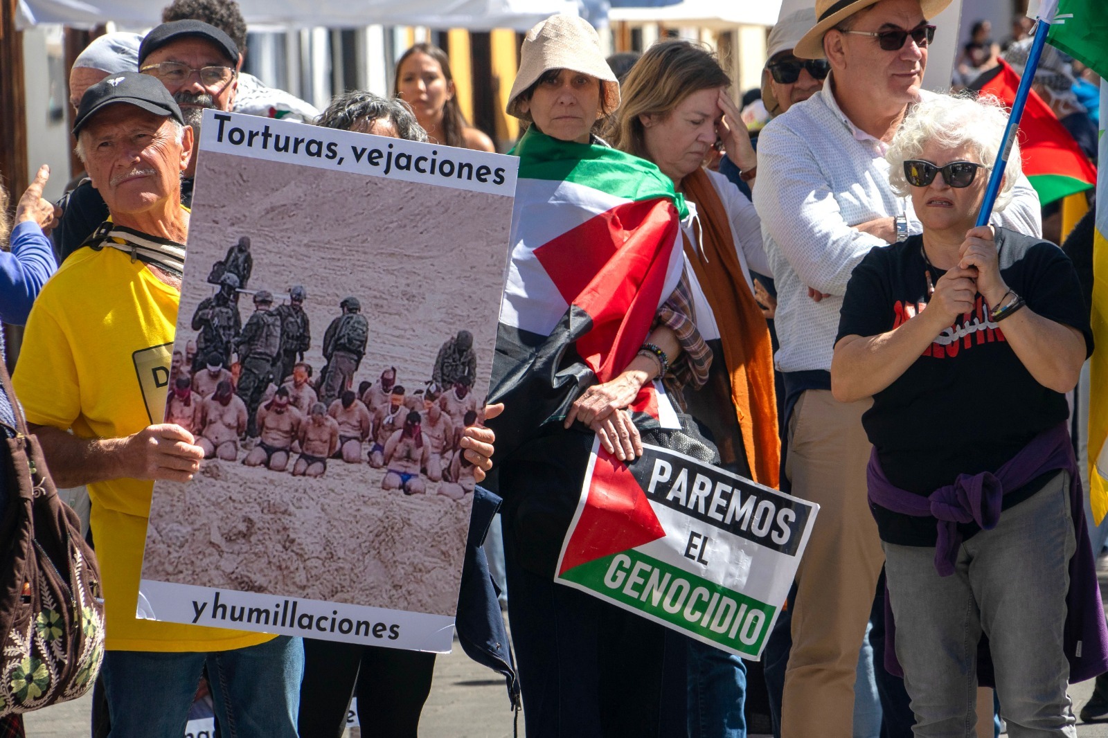 PALESTINA TF FEBRERO 2025
