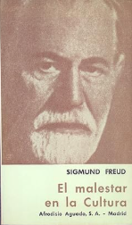SIGMUND FREUD