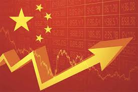 CHINA, LÍDER ECONÓMICO