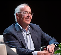 DAVID BROOKS