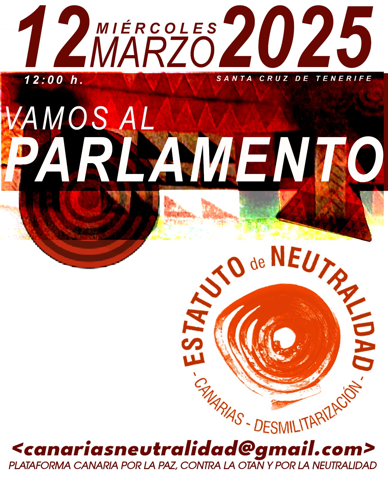 ESTATUTO NEUTRALIDAD 12M