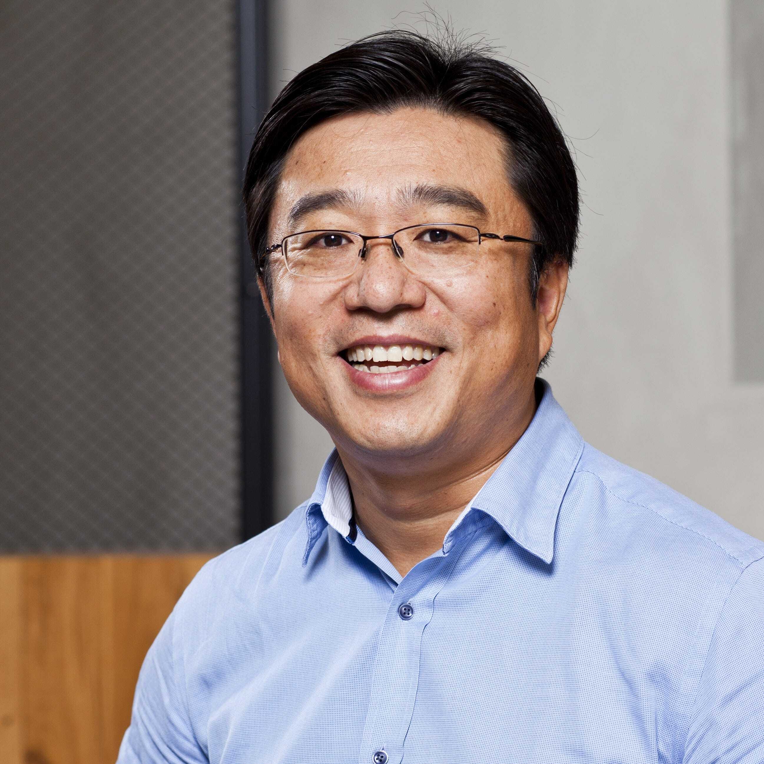 HUA BIN