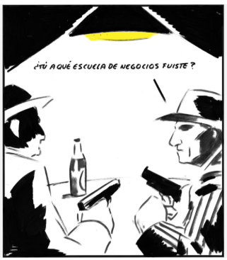 EL ROTO