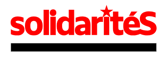 SOLIDARITÉS La casa de mi tía republica con autorización