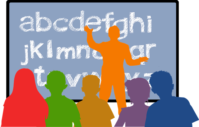 ALUMNOS LETRAS