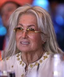 MIRIAM ADELSON