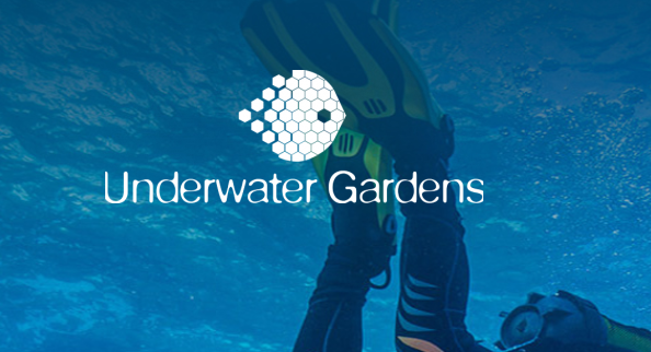 UNDERWATER GARDENS