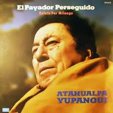 ATAHUALPA YUPANQUI