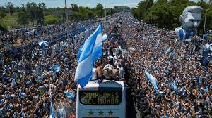 ARGENTINA