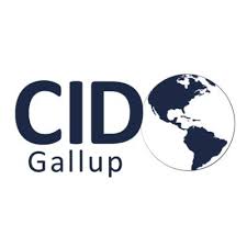 GALLUP CID GALLUP