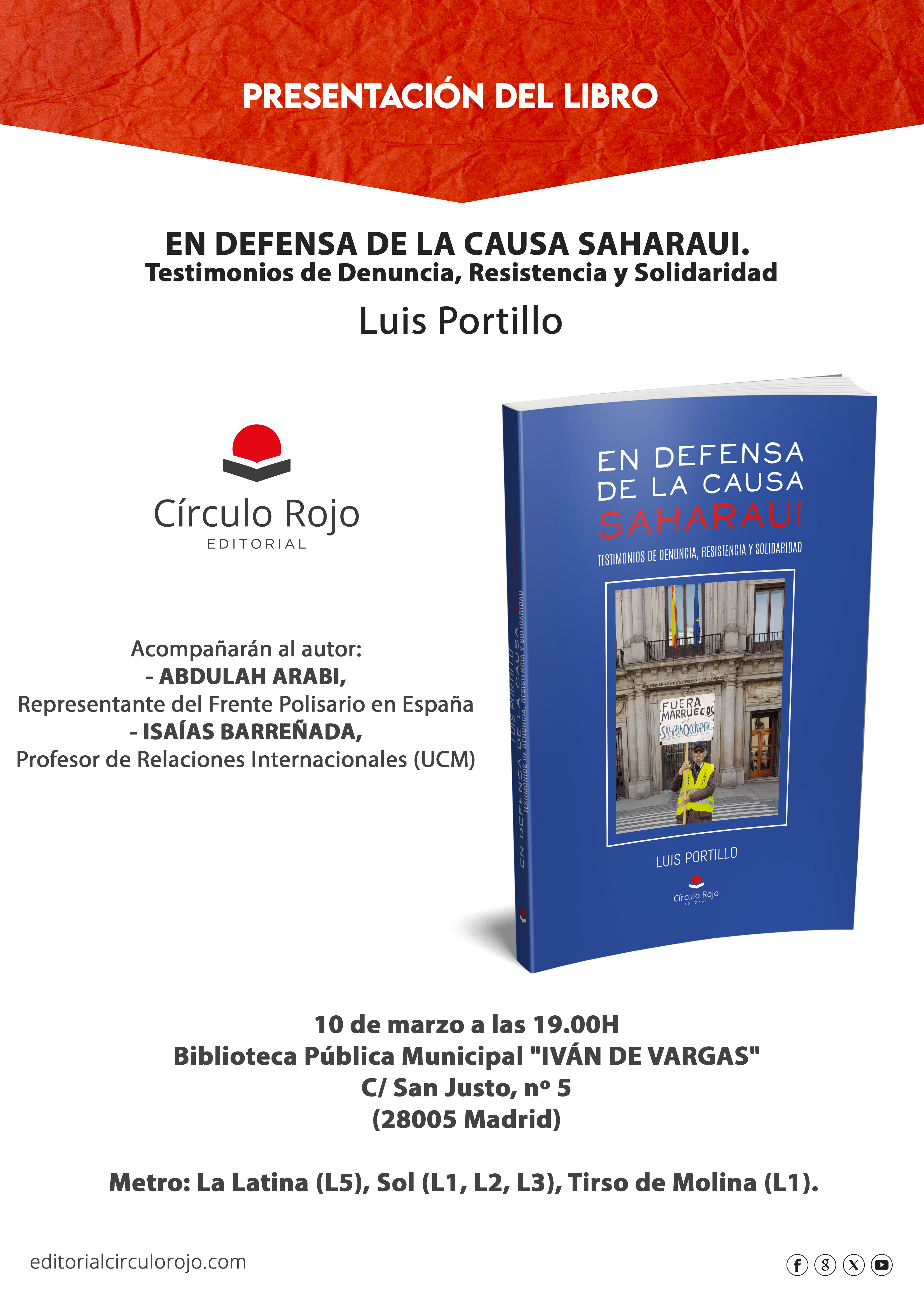 20250310_Convocatoria_libro_Luis_Portillo