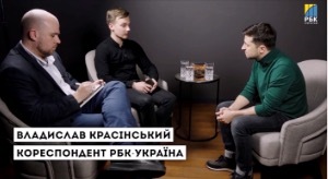 Zelensky alaba al nazi Stepan Bandera
