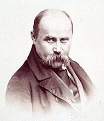 TARAS SHEVCHENKO