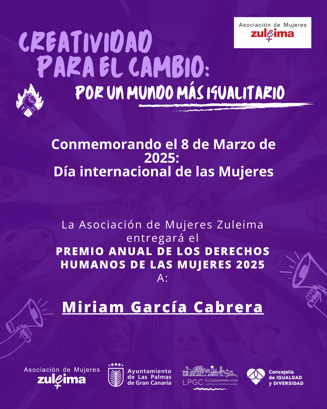 Miriam