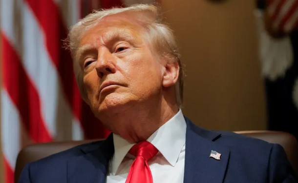 TRUMP